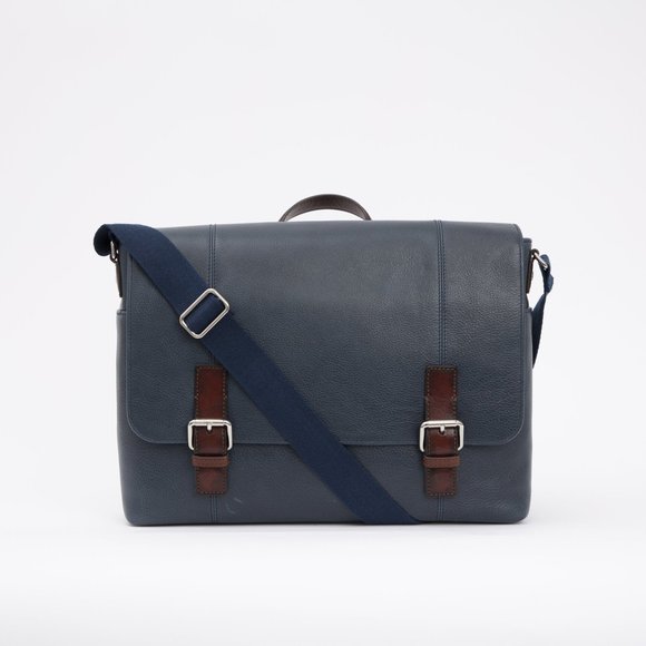 NINO Messenger Bag - Picture 2 of 7